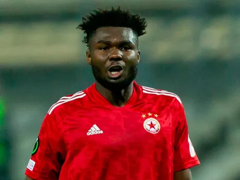 Fichajes Tigres: Llegan noticias desde Bulgaria sobre Jordy Caicedo