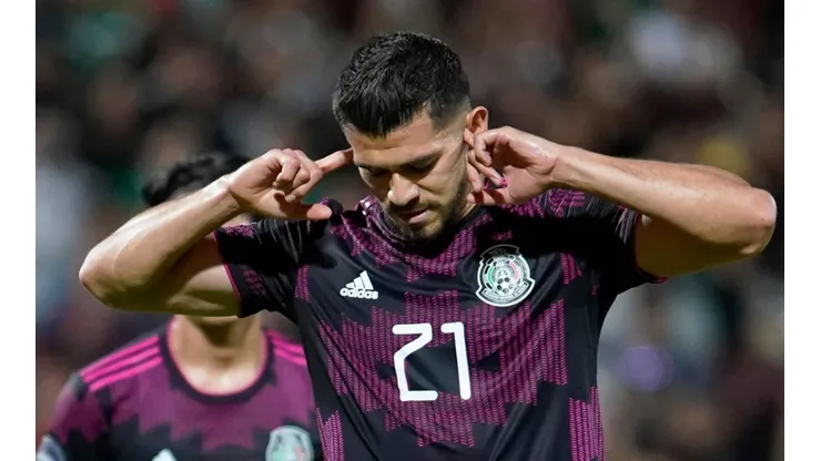 El Tri bajo tres puestos en el ranking de la FIFA