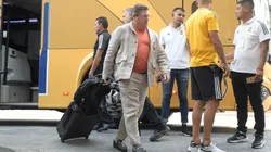 Miguel Herrera en el torneo Clausura 2022 con Tigres.