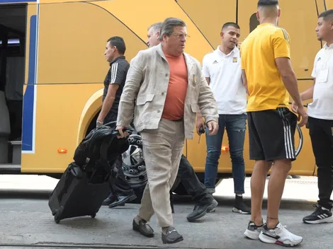 ¿Por qué Miguel Herrera descartó a Israel Reyes y Víctor Guzmán?