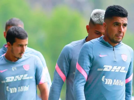 Los conceptos de Pep Guardiola llegan a Pumas gracias a un refuerzo