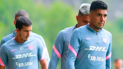 Los conceptos de Pep Guardiola llegan a Pumas gracias a un refuerzo