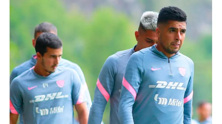 Los conceptos de Pep Guardiola llegan a Pumas gracias a un refuerzo