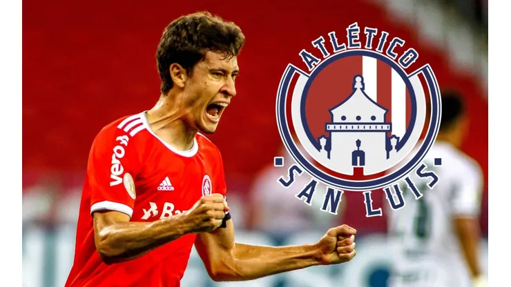 Atlético de San Luis incorpora jerarquía para el Apertura 2022.