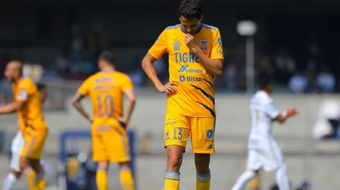 ¿Y ahora? Tigres pierde dos zagueros centrales