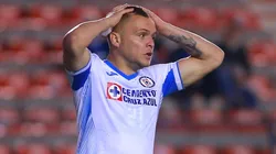 ¿Cabecita pudo haber regresado a Cruz Azul?
