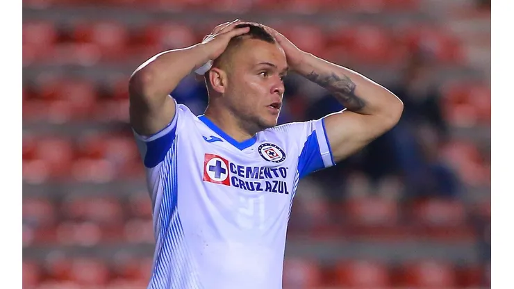 ¿Cabecita pudo haber regresado a Cruz Azul?