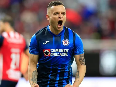 El motivo por el que Cabecita Rodríguez regresa a la Liga MX para jugar en el América