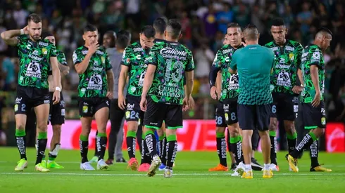 León ya decidió a qué extranjero sacrificaría para el Apertura 2022