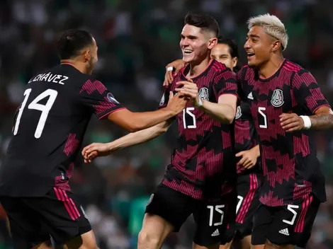 Tigres UANL buscaría fichar a un viejo anhelo del América