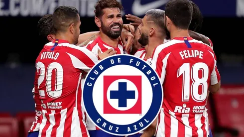 ¿Cruz Azul logrará su bomba del mercado?