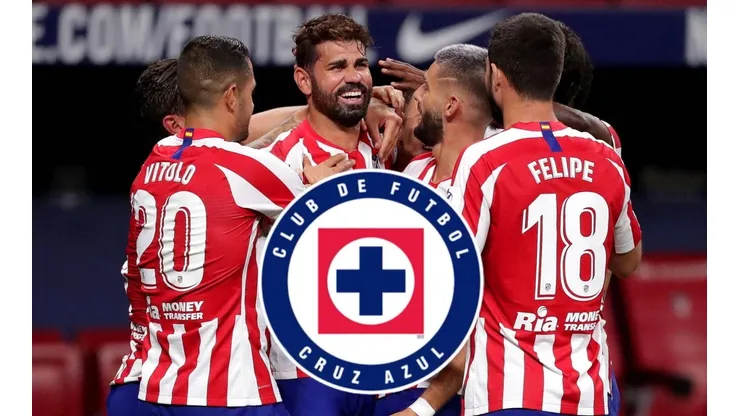 ¿Cruz Azul logrará su bomba del mercado?