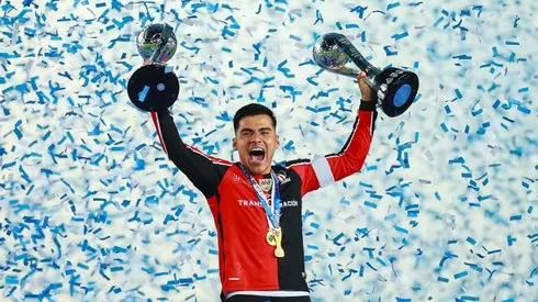 Atlas ya fue anunciado como ganador del Campeón de Campeones 2021-2022