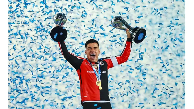 Atlas ya fue anunciado como ganador del Campeón de Campeones 2021-2022