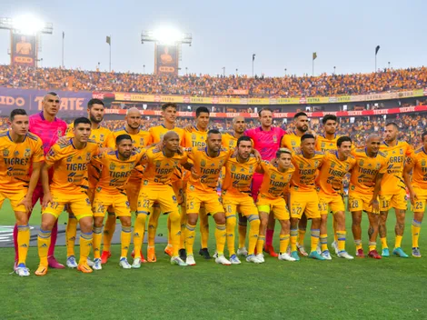 ¿Y los billetes? Por esta razón no han llegado refuerzos a Tigres