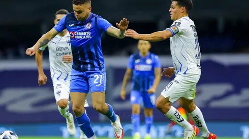 Cruz Azul apunta a cinco refuerzos con el dinero que hubiese gastado en Cabecita Rodríguez