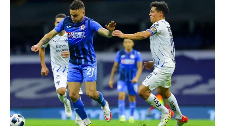 Cruz Azul apunta a cinco refuerzos con el dinero que hubiese gastado en Cabecita Rodríguez