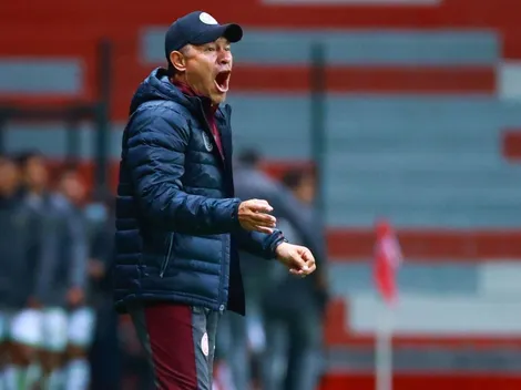 Los 5 futbolistas de Toluca que Ignacio Ambriz borró