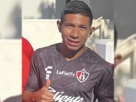 Fichajes Liga MX: Edison Flores causa gran noticia para Atlas