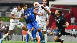 Atlas y Cruz Azul se enfrentarán en la primera edición de la Supercopa de la Liga MX