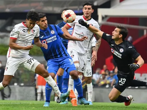 ¿La Supercopa de la Liga MX es oficial?