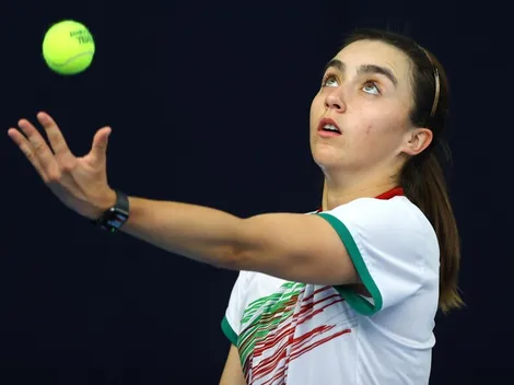 Fernando Contreras Gómez vs. Tena Lukas por la qualy de Wimbledon: día, hora y canal de TV para ver el partido EN VIVO