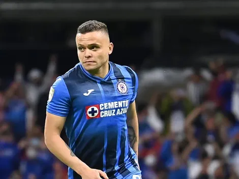 Qué jugadores de Cruz Azul pasaron hacia América en su historia