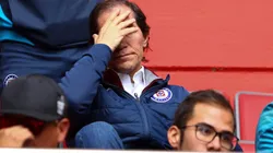 América levanta sospechas en la mente de Jaime Ordiales