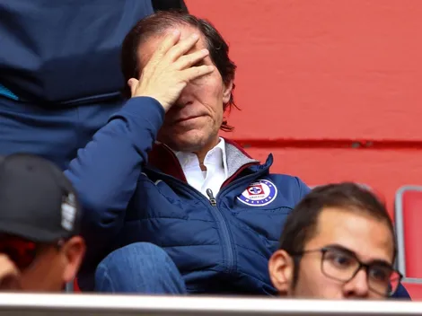 Jaime Ordiales y su sospecha sobre el último fichaje de América