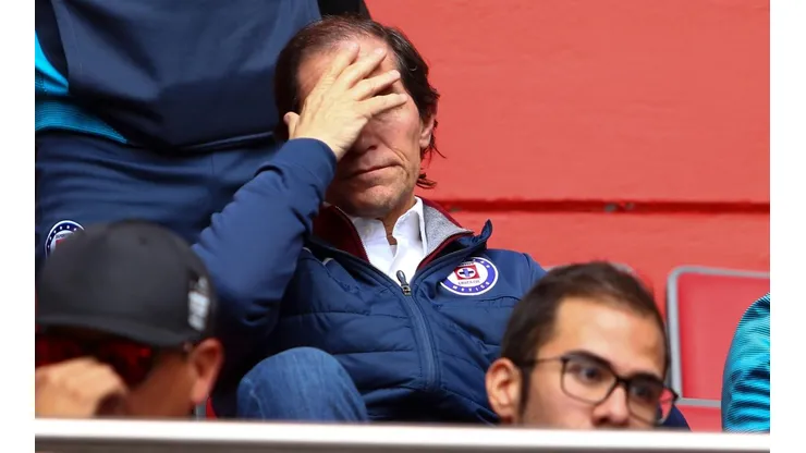 América levanta sospechas en la mente de Jaime Ordiales