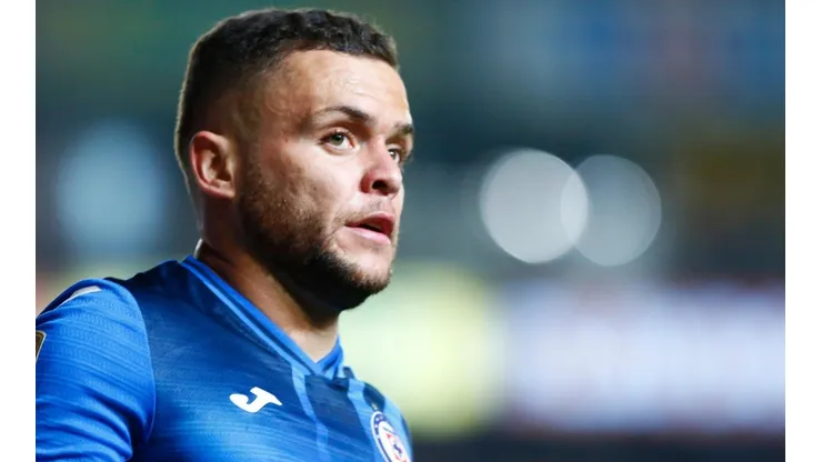 Cruz Azul se beneficia con el fichaje de Cabecita Rodríguez por el América