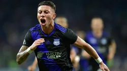 Joao Rojas ha marcado 26 goles con Emelec.