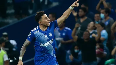 ¡Atención, Rayados! Joao Rojas puso plazo para definir su futuro