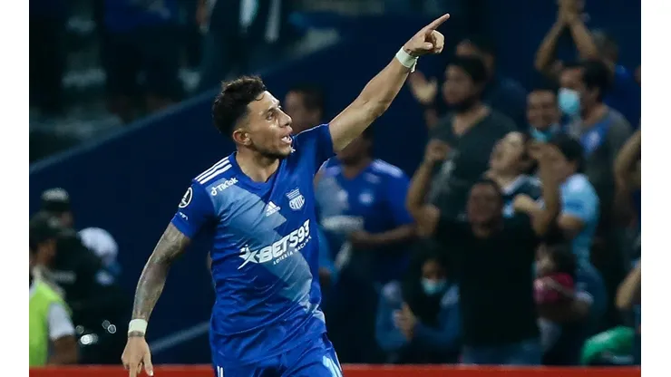¡Atención, Rayados! Joao Rojas puso plazo para definir su futuro