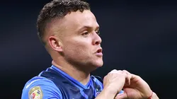 Durísimo mensaje de David Faitelson contra Cabecita Rodríguez generó polémica en Twitter