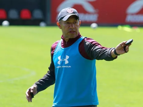 Así podría alinear Toluca con todos sus refuerzos