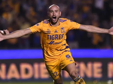 Lo que está frenando la llegada de Charly a Toluca