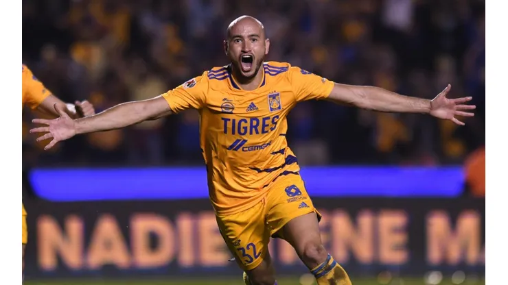 Lo que está frenando la llegada de Charly a Toluca