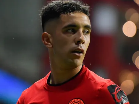 "Me vuelvo loco con salir campeón": Leo Fernández