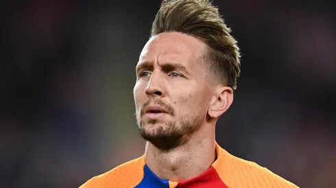 Luuk de Jong y el primer motivo de su rechazo a Toluca