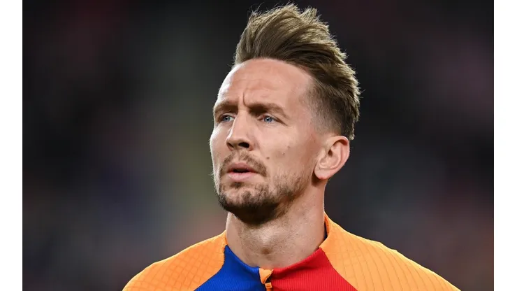 Luuk de Jong y el primer motivo de su rechazo a Toluca