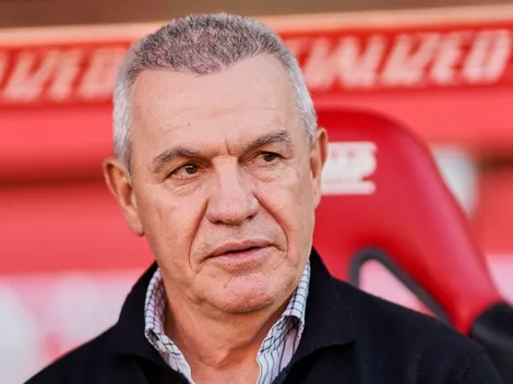 Descenso y Liguilla: Javier Aguirre carga contra el formato de la Liga MX