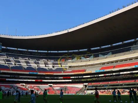 Senadora propondría prohibir venta de cerveza en los Estadios