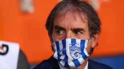 Pachuca dio de baja a dos defensores y cerró un fichaje internacional