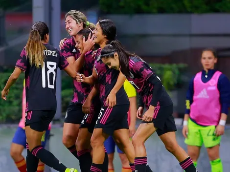 Tri sube en el ranking de la FIFA