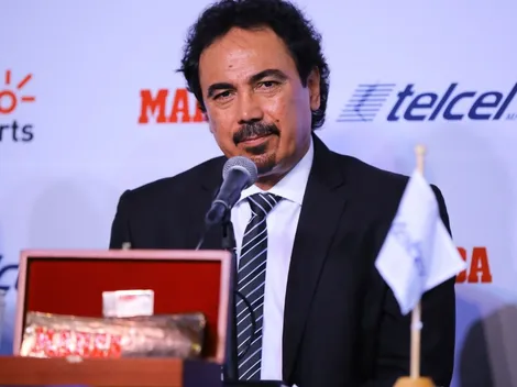 Excompañero fulmina a Hugo Sánchez por su labor en la Selección Mexicana: "Nunca fue un líder"