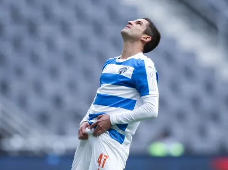 Líbano se robaría una joya del futbol mexicano