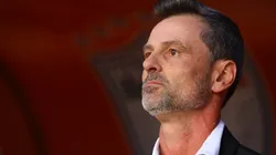 Diego Cocca, cerca de tener su tercer refuerzo.