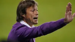 Matías Almeyda dirigió en la Liga MX de 2015 a 2018 y en la MLS de 2019 a 2022.