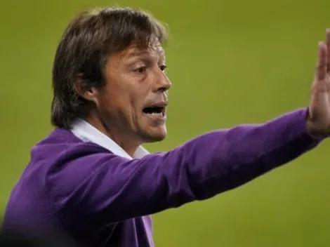 Matías Almeyda alzó la voz contra Argentina por menospreciar al futbol mexicano